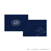 TREASURE：ポストカードセット（JUNKYU） GOODS