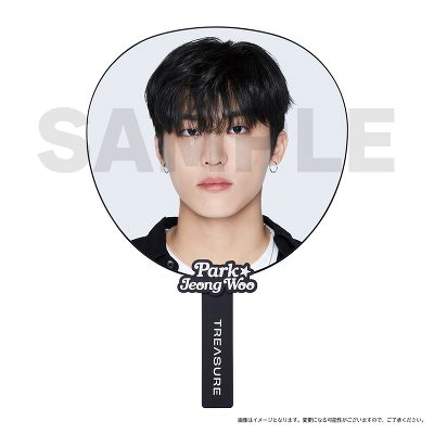 W{ObviPARK JEONG WOOj