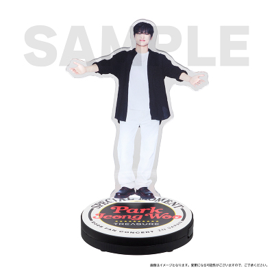 {CXANX^ /Ver.iPARK JEONG WOOj