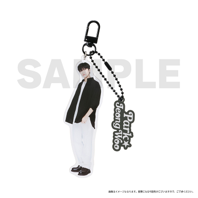 tHg`[iPARK JEONG WOOj