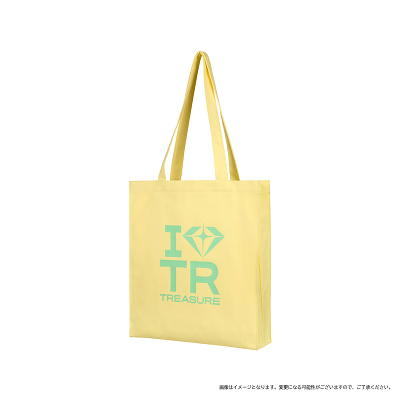TREASURE トートバック Amazon.co.jp: treasure ツアー グッズ トートバッグ : おもちゃ