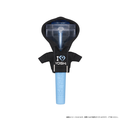 I LOVE TREASURE OFFICIAL LIGHT STICK t[fB[iYOSHIj