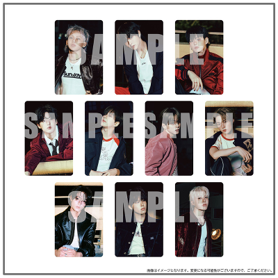 �g���[�f�B���O�J�[�h�i�����_���S10��j