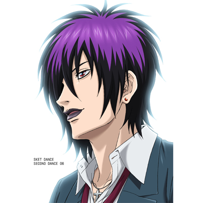 SKET DANCE -ZJhE_X- 06