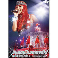 ayumi hamasaki ARENA TOUR 2006 A～（miss） understood~