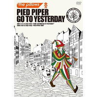 PIED PIPER GO TO YESTERDAY