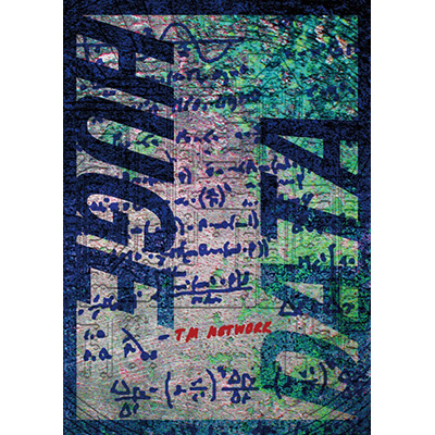 TM NETWORK 30th 1984` QUIT30 HUGE DATA yDVDz