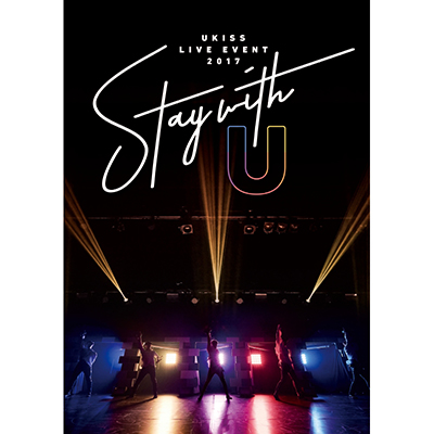 U-KISS LIVE EVENT 2017 `Stay with U`yDVD2g+X}vz