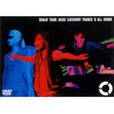 globe tour 2002 -category trance,category all genre-