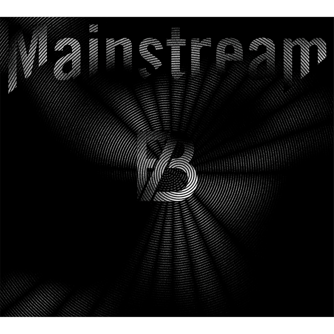 【BMSG MUSIC SHOP限定盤】Mainstream(CD+DVD)