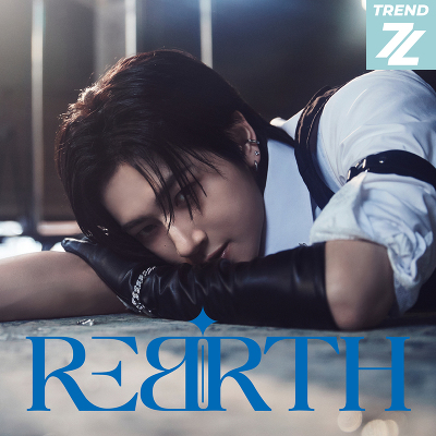 REBIRTH -YOONWOO-y񐶎Y(CD)z
