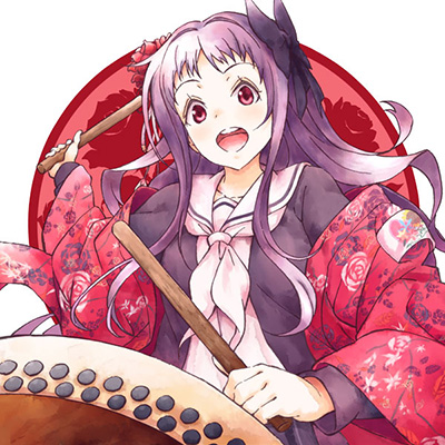 YOSAKOI SONG Series Q@