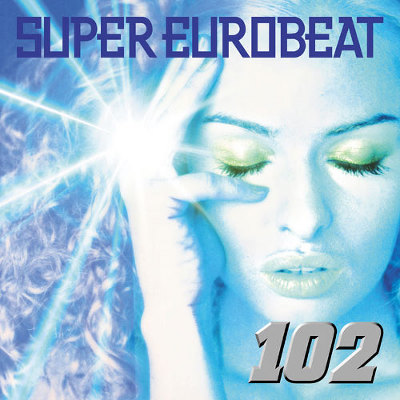 SUPER EUROBEAT VOLD102