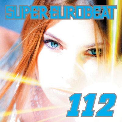 SUPER EUROBEAT VOLD112