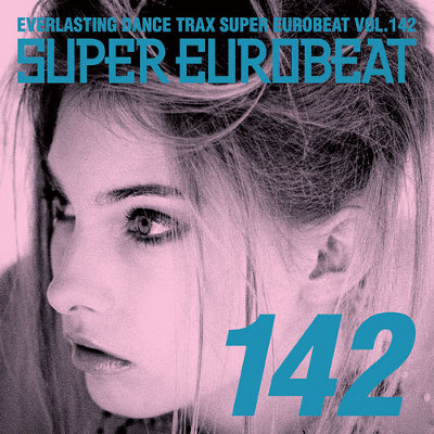 SUPER EUROBEAT VOL．142