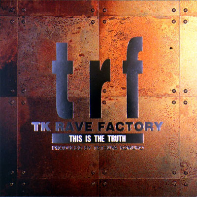 trf `THIS IS THE TRUTH`