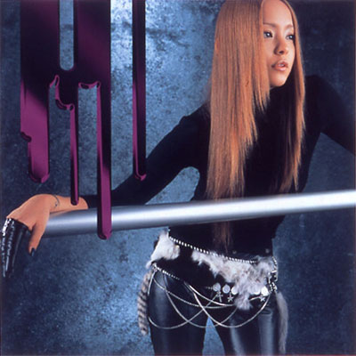 LOVE ENHANCED E  single collection