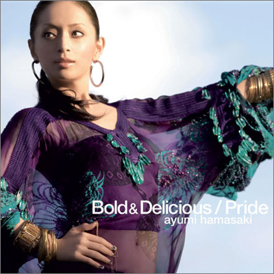 Bold&Delicious/Pride