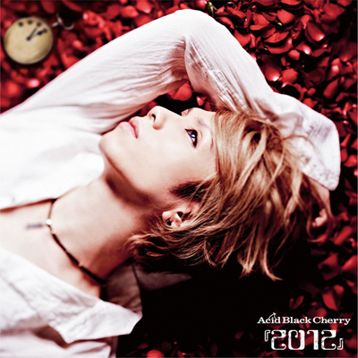 38,999円Acid Black Cherry CD