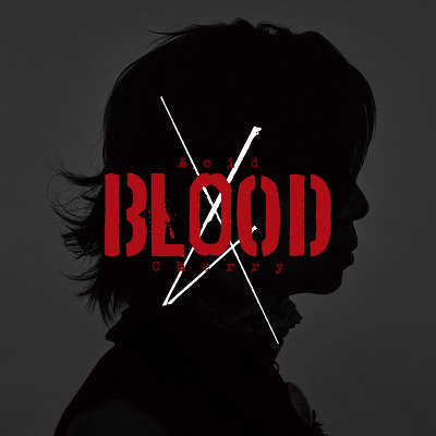 Acid BLOOD CherryiCD+DVDj