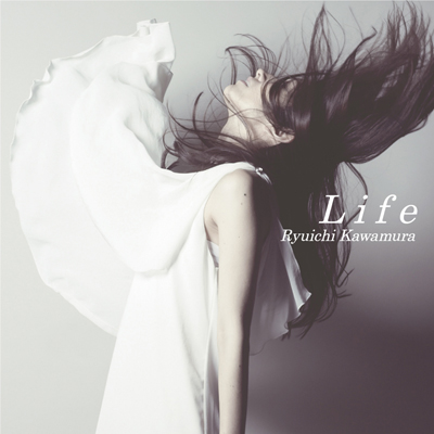 Life 【CD+DVD】