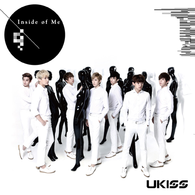 Inside of MeiCD+Blu-ray DiscjyLIVEz