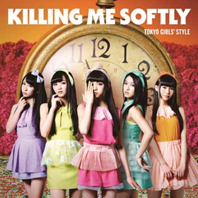 Killing Me SoftlyiCD+DVDj