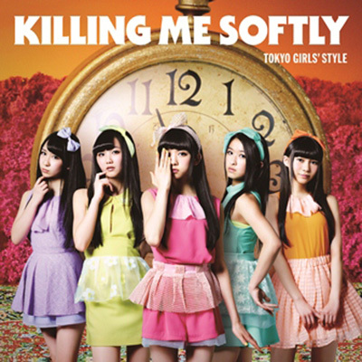 Killing Me Softly�iCD+DVD�j