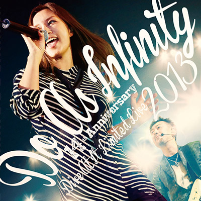 Do As Infinity 14th Anniversary�`Dive At It limited Live 2013�`�i2���gCD�A���o���j