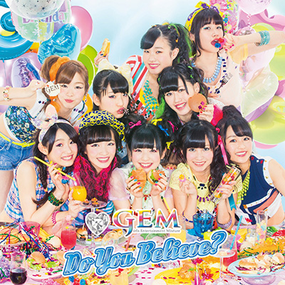 Do You Believe?yCD ONLYz