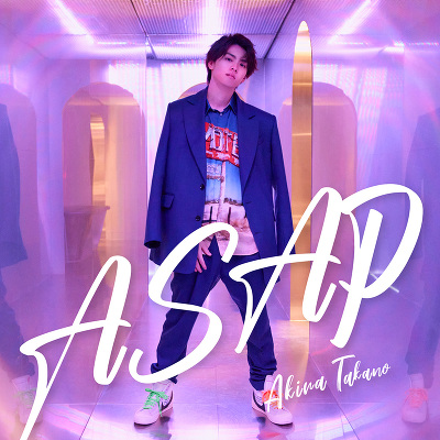 ASAP(CD/C)
