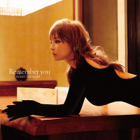 Remember you（CD）