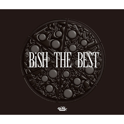BiSH THE BESTDVDՁi2gCD+DVDj