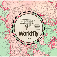 Worldfly(CD)