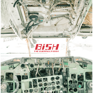 THE GUERRiLLA BiSHyAL+Blu-ray Disc+PHOTOBOOOKi100Pjz