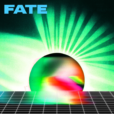 ビッケブランカ/FATE (CD+Blu-ray) CD