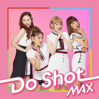 Do Shot（CD+DVD）