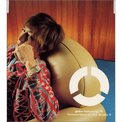 Throwin' down in the double 0