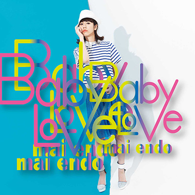 Baby Love【Type-A】