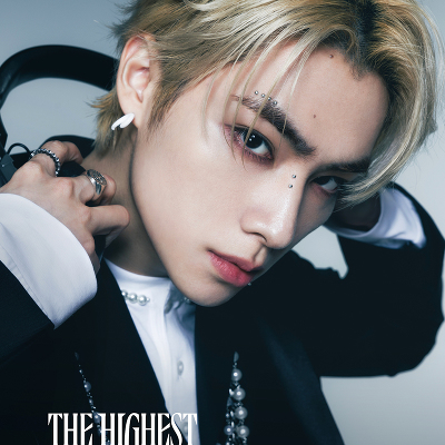 y񐶎Y/XIAOJUN Ver.zThe Highest(CD)