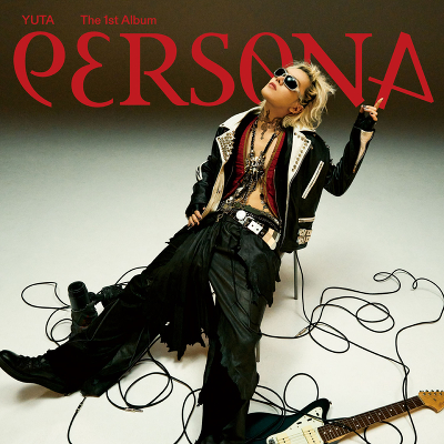 y񐶎Y_Riot VersionzPERSONA(CD)