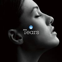 Tears@܂TVEfe[}W