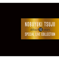 Debut 10 years Special Live Collectiony萶YՁzi3gCD+DVDj