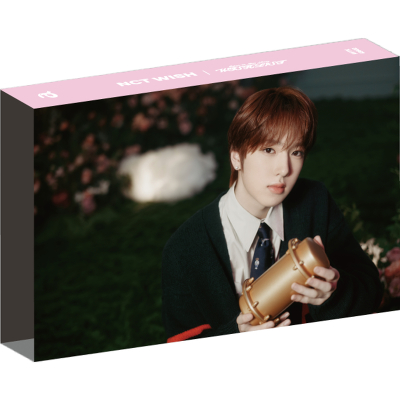 �y���ʌ��萶�Y��/WISH for U Ver.�zWISHLIST(CASSETTE TAPE)�sSAKUYA�t