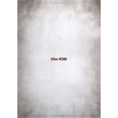 yʏՁzDa-iCE 10th Anniversary Arena Tour 2024 -MUSi-aM-i2Blu-ray Disc+CDj