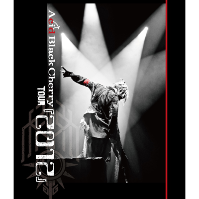Acid Black Cherry TOUR wQOPQxyBlu-ray Discz