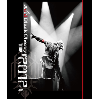 Acid Black Cherry TOUR 『２０１２』【Blu-ray Disc】