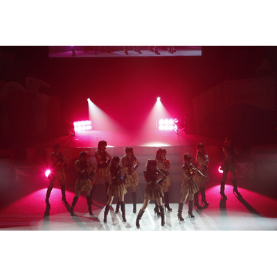 Super GIRLS LIVE TOUR 2013 〜Celebration〜 AT 渋谷公会堂 [Blu-ray]