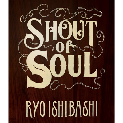 【Blu-ray】SHOUT of SOUL