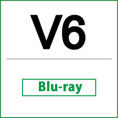 V6 live tour 2011 Sexy.Honey.Bunny!iBlu-rayj